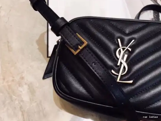 Rep ladies REP BELT YSL LOU BAG 0617
